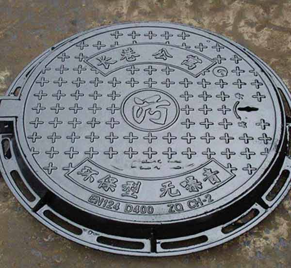 歷經球墨鑄鐵井蓋時出現(xiàn)的震動是什么原因造成的